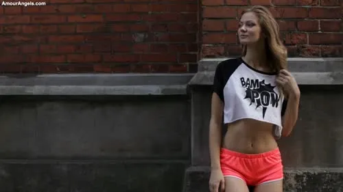 AmourAngels - Sport is life