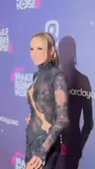 Amanda Holden - Video #413543