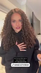 Madison Pettis - Video #295362