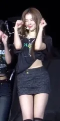Minatozaki Sana (TWICE) - Video #131810