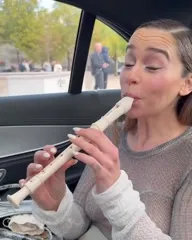 Emilia Clarke - Video #296679
