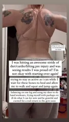 Allie Katch - Video