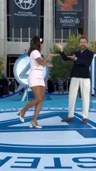 Xochitl Gomez - Video