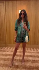 Nina Dobrev - Video #302997