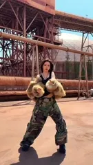 Karina (æspa / aespa) - Video #320378