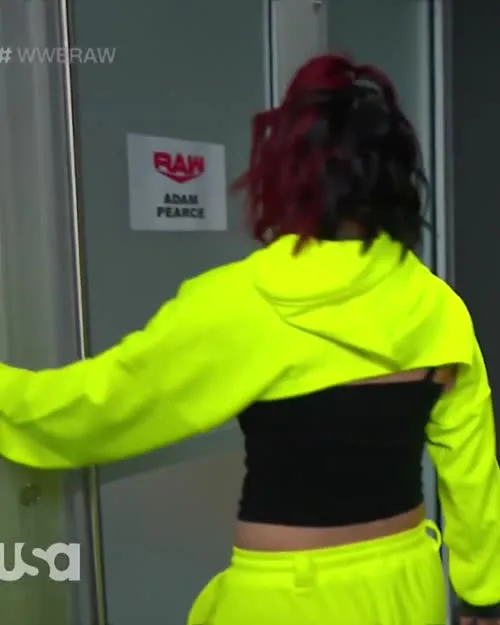 WWE Bayley / Davina Rose / Pamela Rose Martinez - Video #173338