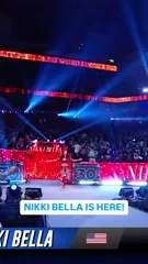 The Bella Twins: Nikki Bella & Brie Bella | Garcia Twins - Video