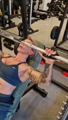 crazyxbody / musclegirlxxx - Video