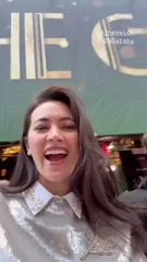 Jessica Yu Li Henwick - Video