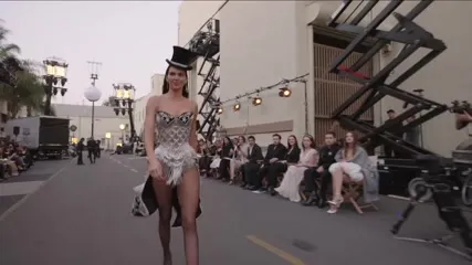 Kendall Jenner - Video