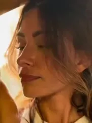 Sarah Shahi - Ss time 2