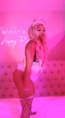 Kiera Hogan (AEW Wrestling) - Video