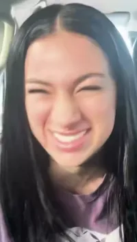 Danielle Bregoli / Bhad Bhabie - Video #347682