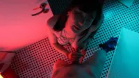 obokozu - Ssshh! Blowjob in the nightclub