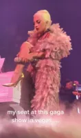Lady Gaga - Video