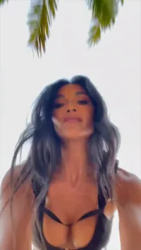 Nicole Scherzinger - Video