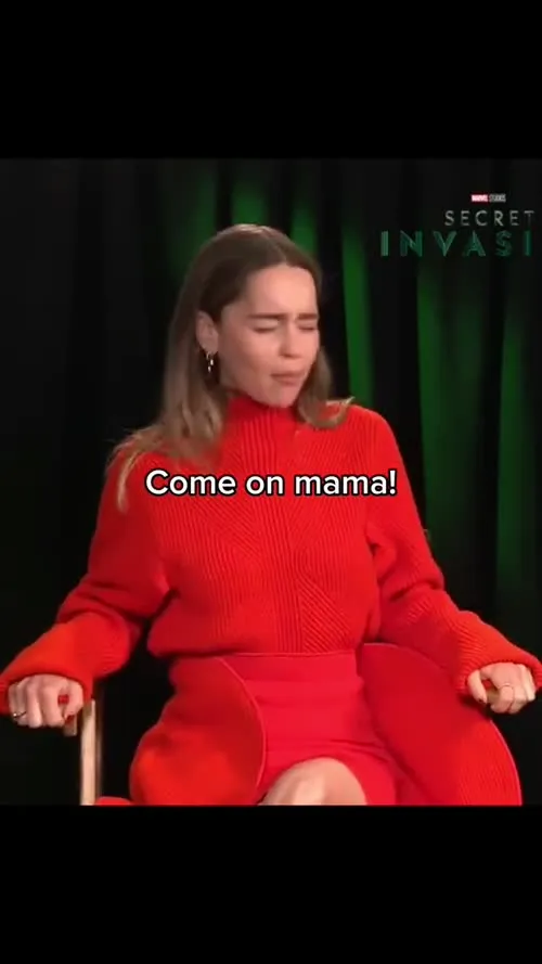 Emilia Clarke - Video