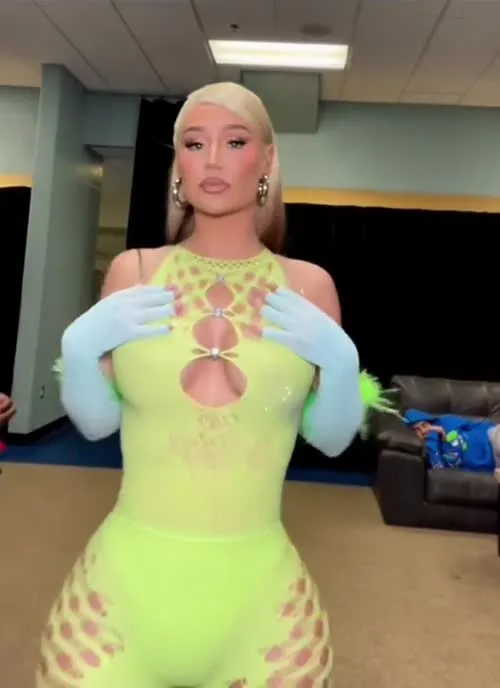 Iggy Azalea - Video
