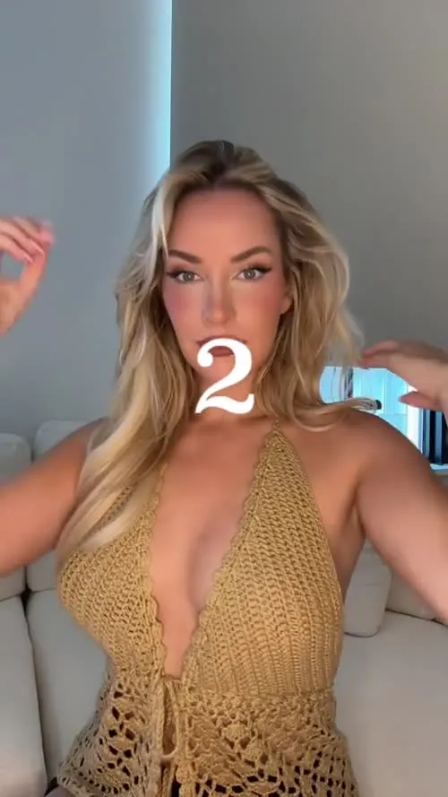Paige Spiranac - Video