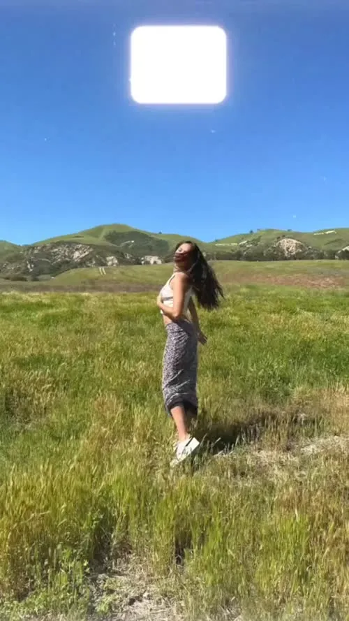 Maddie Ziegler - Video