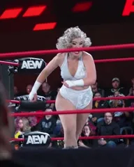 Toni Storm - Video