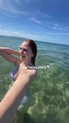 Lily Brooks O’Briant - Video
