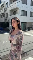 Beatrice Barichella - Video