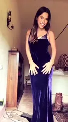 Lola Consuelos - Video