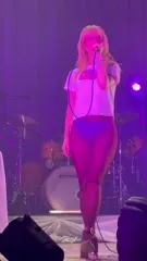Hayley Williams - Video
