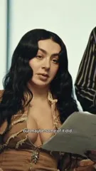 Charli XCX - Video