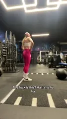AEW/Impact Wrestling Allie The Bunny - Video