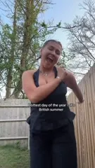 Caity Baser - Video