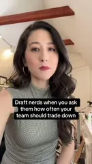 Mina Kimes - Video