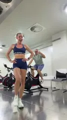 Keely Hodgkinson - Video
