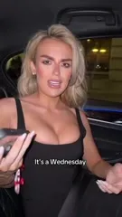 Tallia Storm - Video
