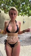 Tallia Storm - Video