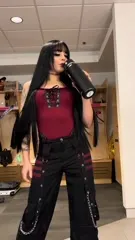Tatum paxley WWE nxt - Video
