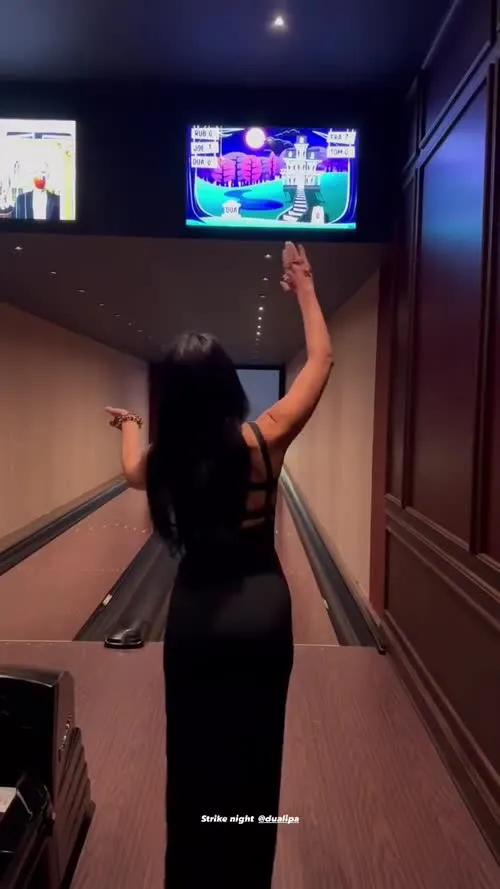 Dua Lipa - Video