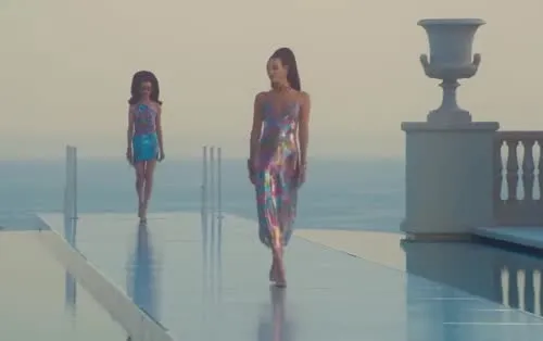 Dua Lipa - Video