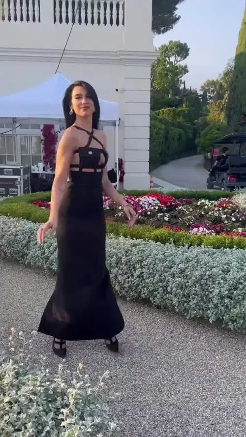 Dua Lipa - Video