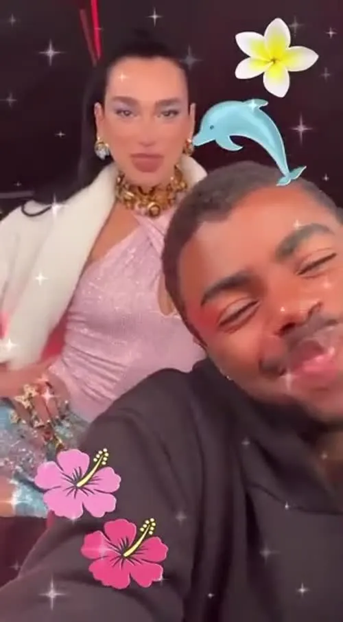 Dua Lipa - Video