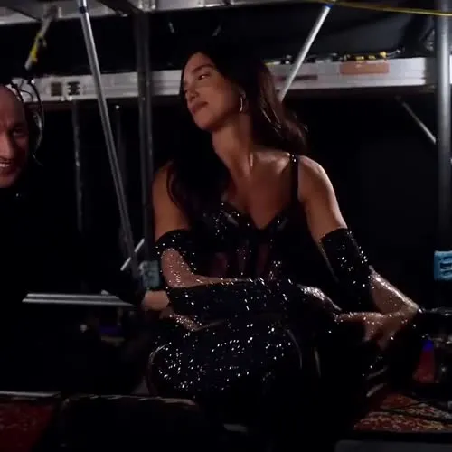 Dua Lipa - Video