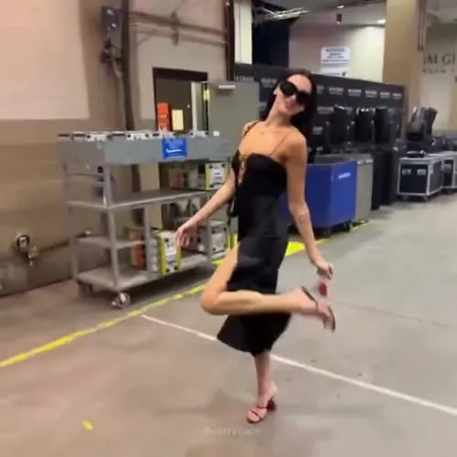 Dua Lipa - Video