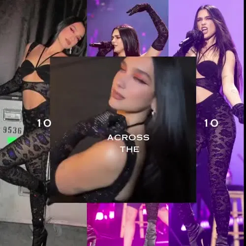 Dua Lipa - Video