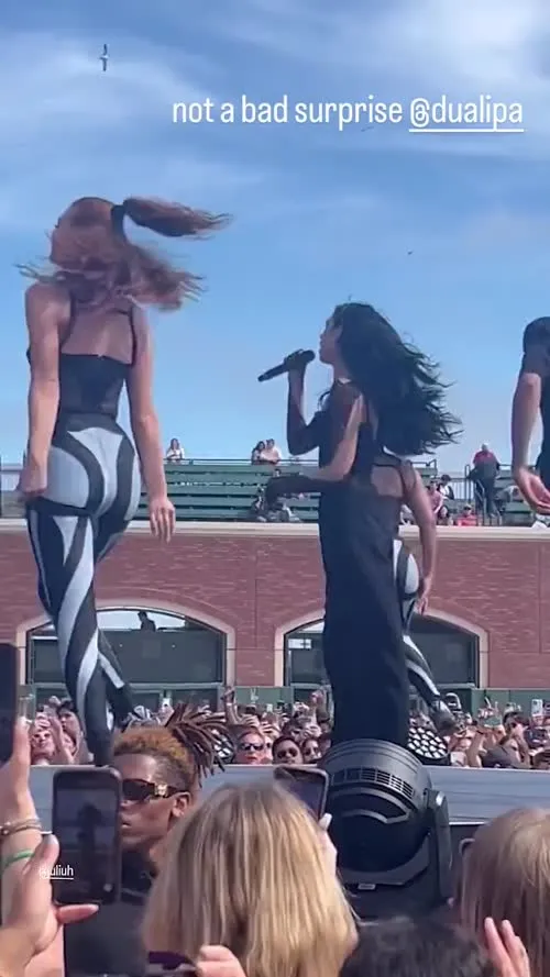 Dua Lipa - Video