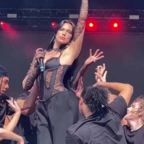 Dua Lipa - Video