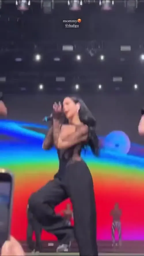 Dua Lipa - Video