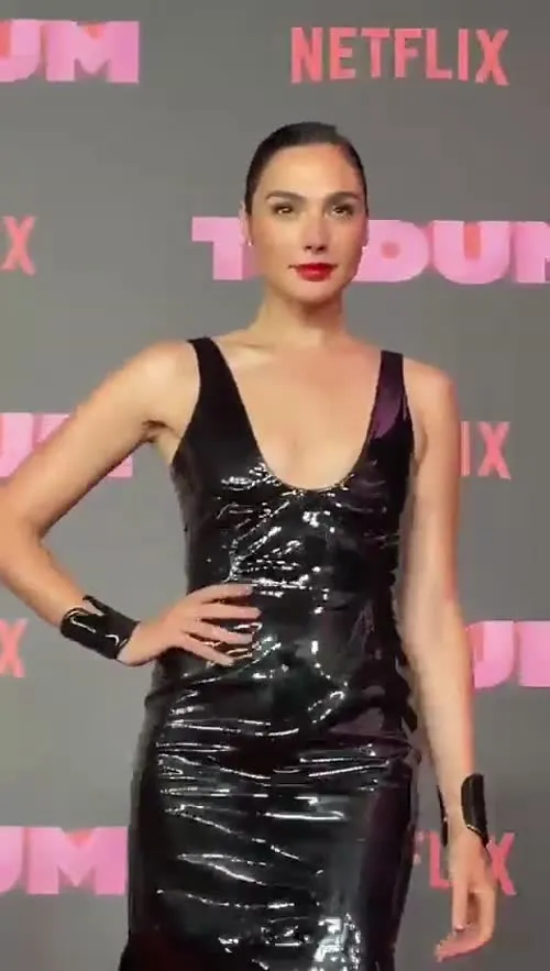 Gal Gadot - Video