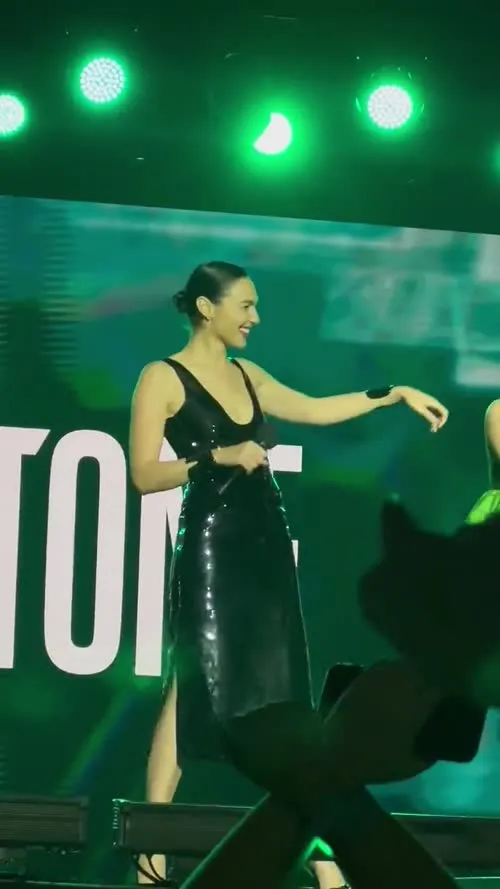 Gal Gadot - Video
