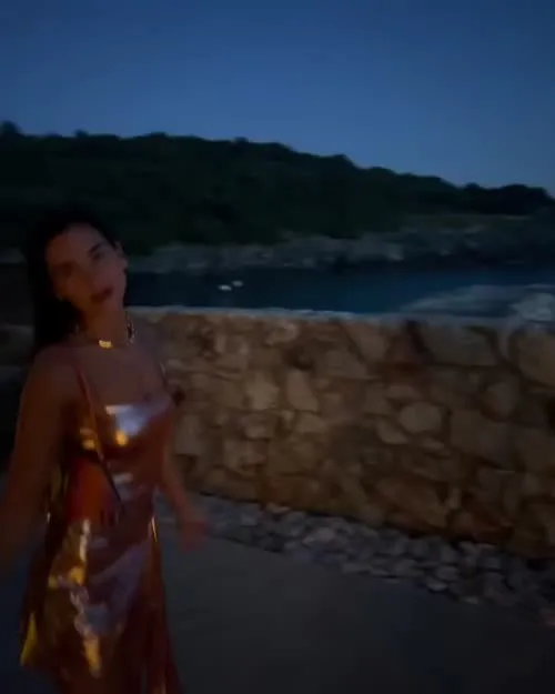 Dua Lipa - Video